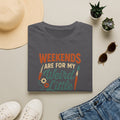 Weird Little Weekend Projects T-Shirt