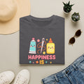 Happiness is Handmade T-Shirt